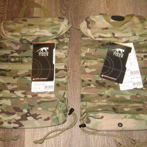 Tasmanian Tiger Tac Pouch 9 Set Multicam